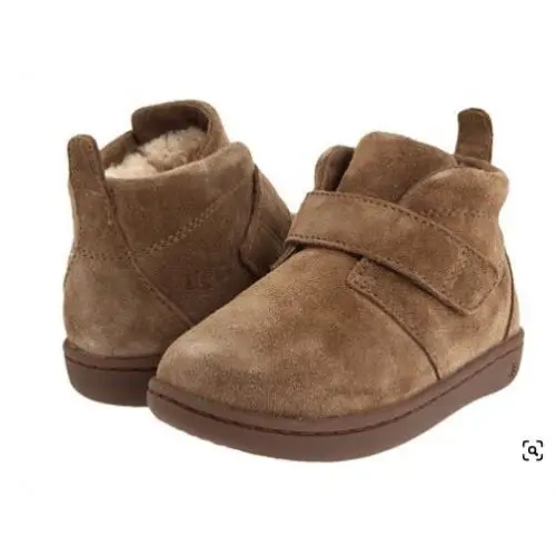 UGG shoes - Sammey - Sammey - Brown 5