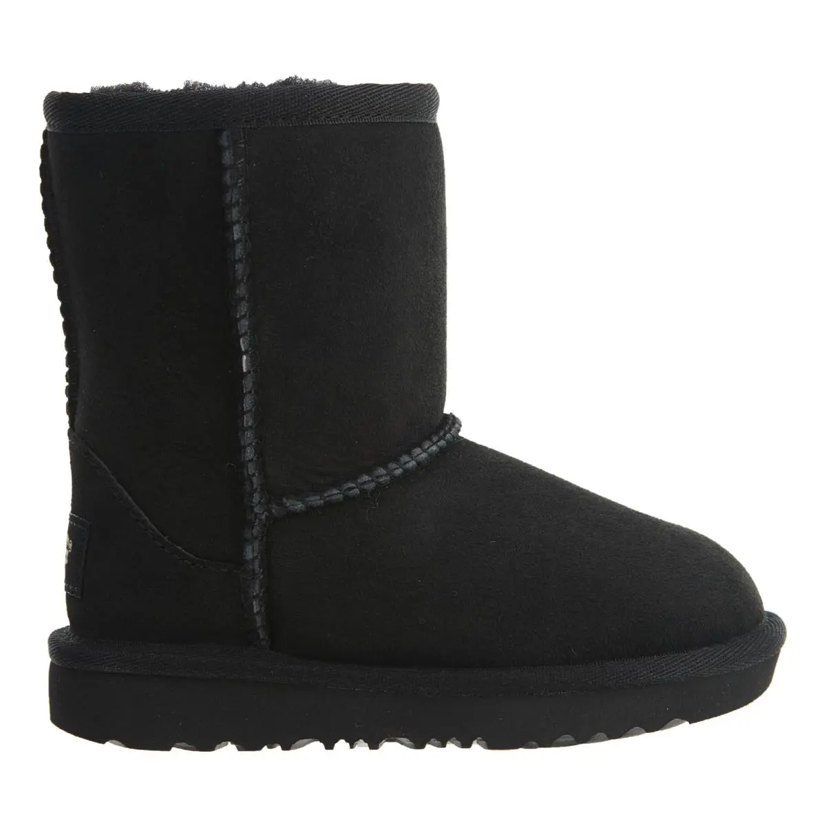 UGG shoes - Black 0
