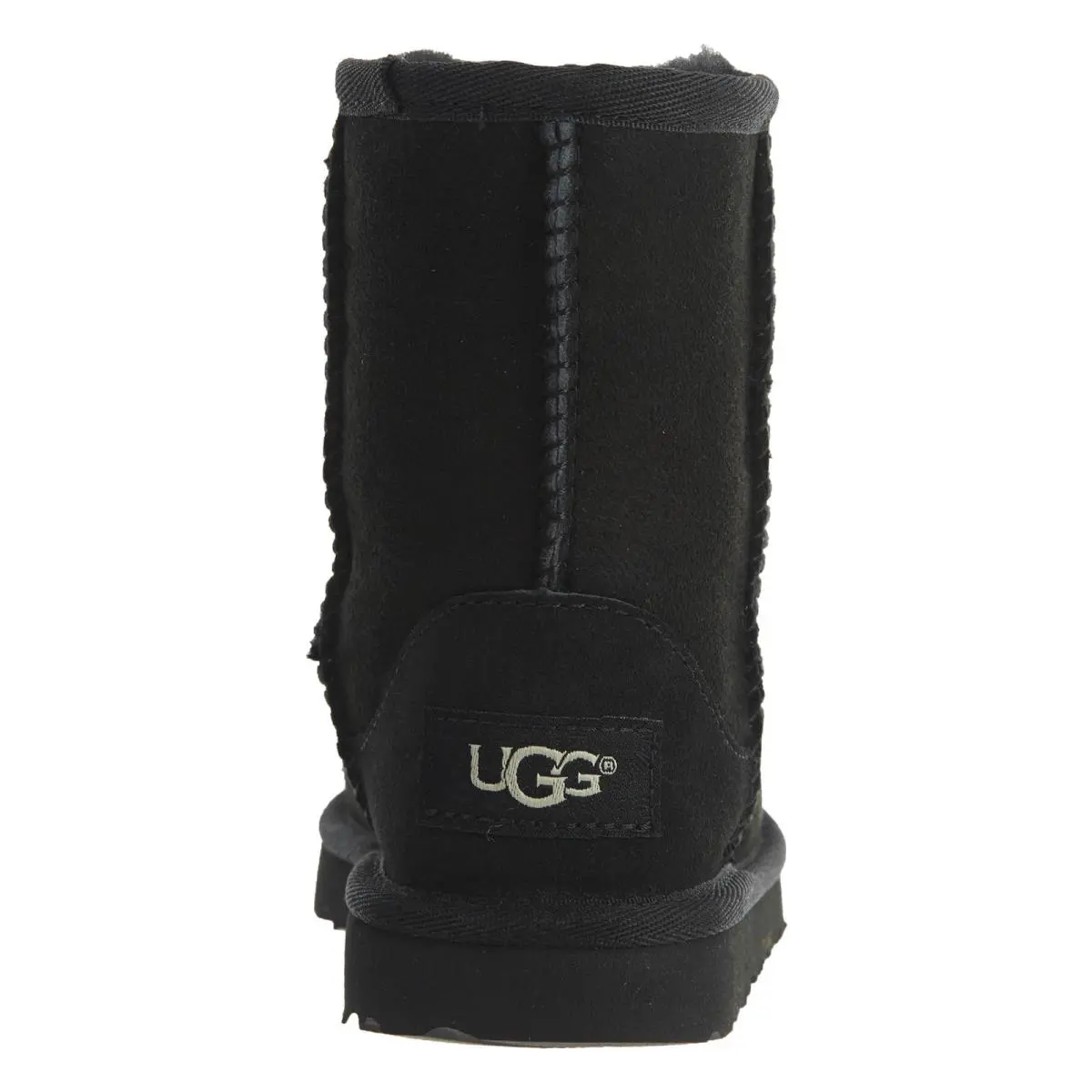 UGG shoes - Black 1