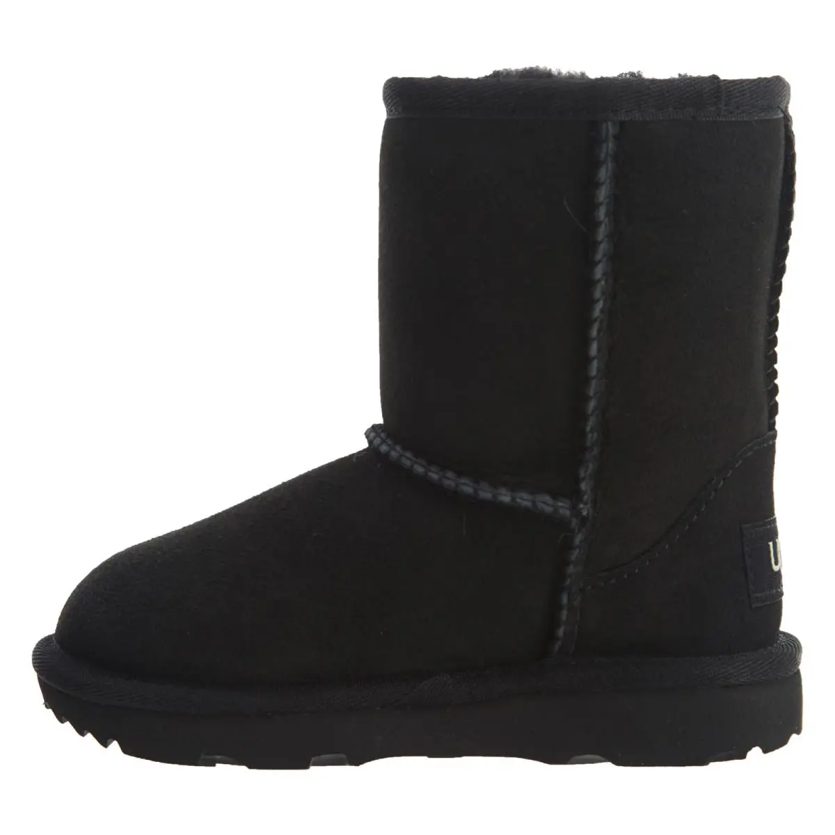 UGG shoes - Black 2