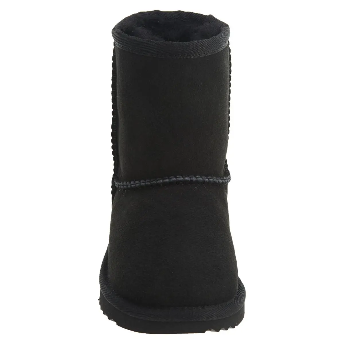 UGG shoes - Black 3