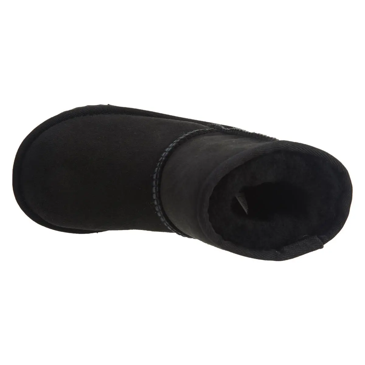 UGG shoes - Black 4