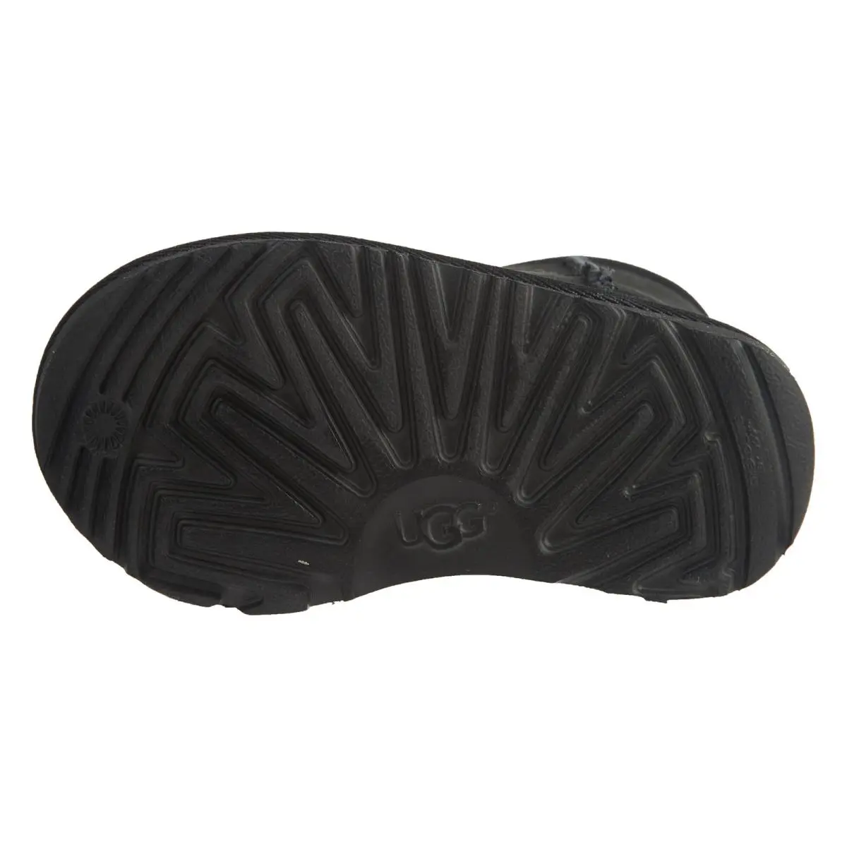 UGG shoes - Black 5