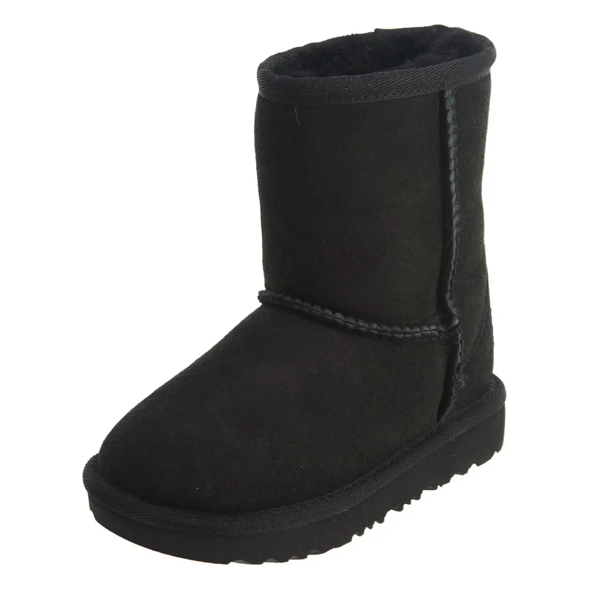 UGG shoes - Black 6