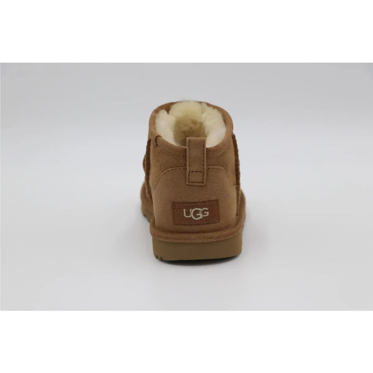 UGG shoes - Chestnut 0