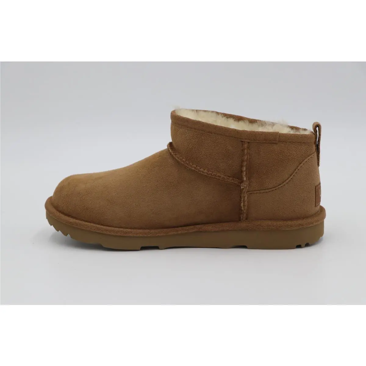 UGG shoes - Chestnut 1