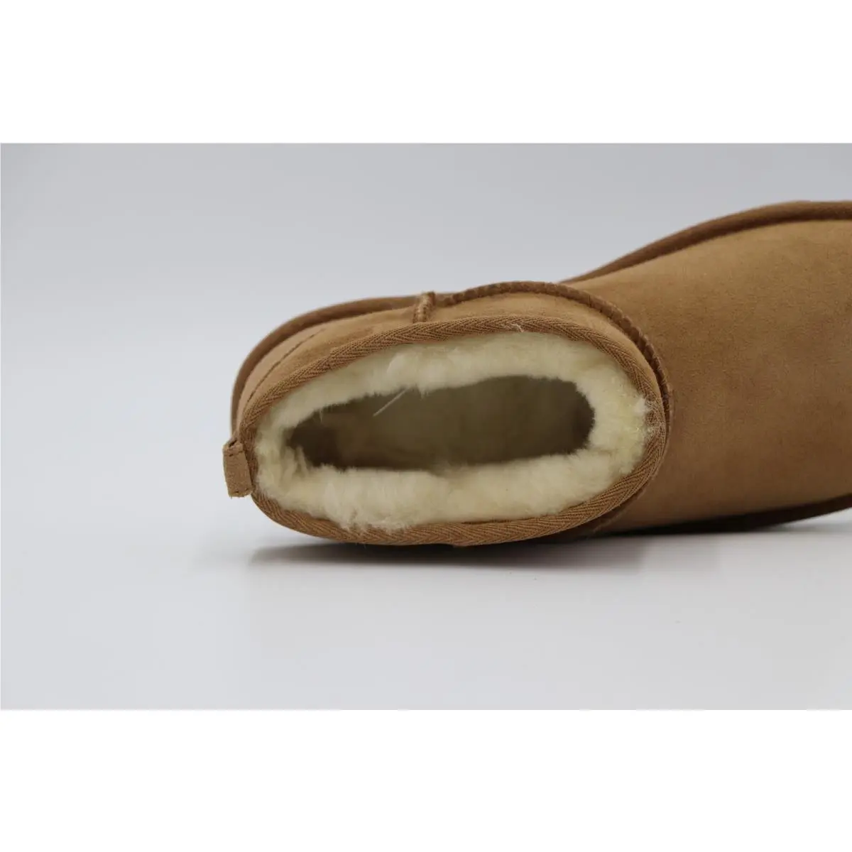 UGG shoes - Chestnut 3