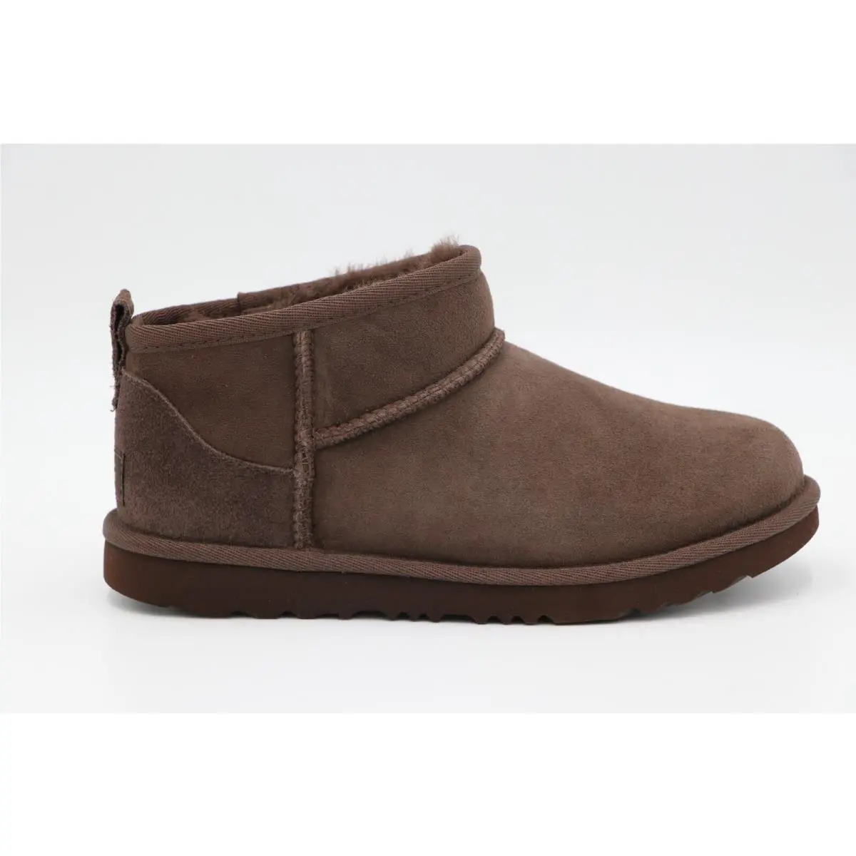 UGG shoes - Chestnut 11