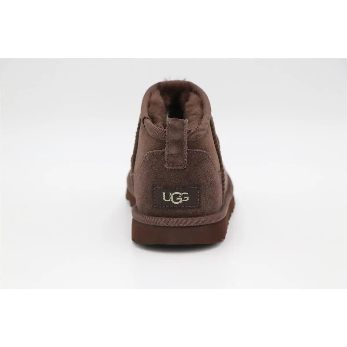 UGG shoes - Chestnut 12