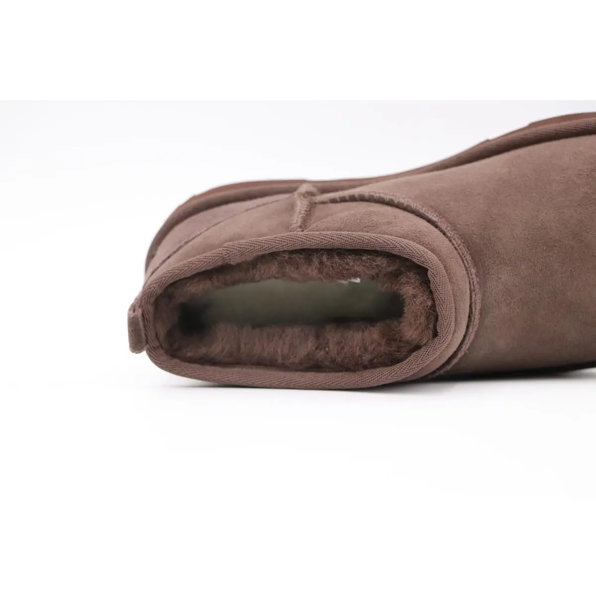 UGG shoes - Chestnut 15
