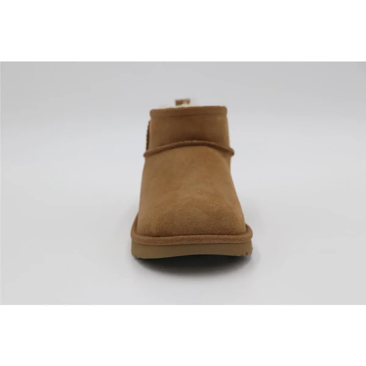 UGG shoes - Chestnut 8