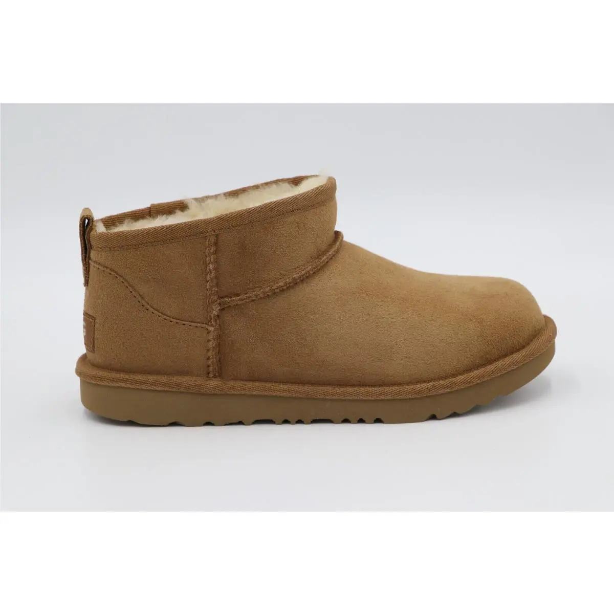 UGG shoes - Chestnut 5