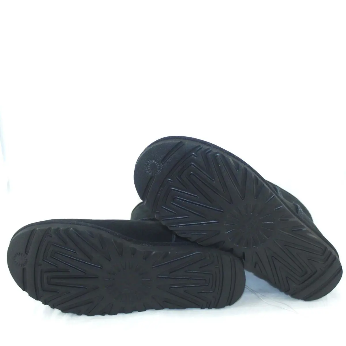 UGG shoes - UGG Australia Classic Mini - Australia Classic Mini - Black 4