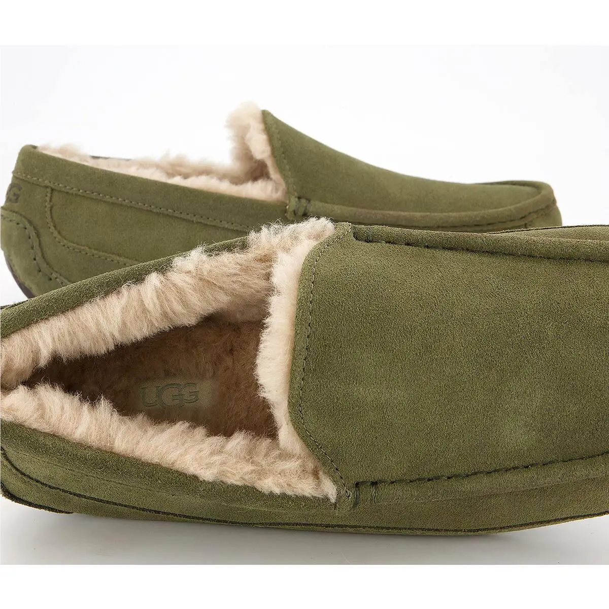 UGG shoes - Ascot - Ascot - 1101110 - Green 1