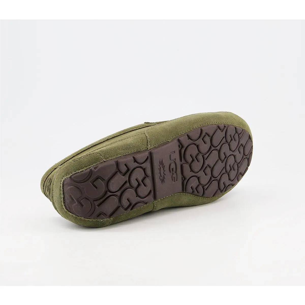 UGG shoes - Ascot - Ascot - 1101110 - Green 3
