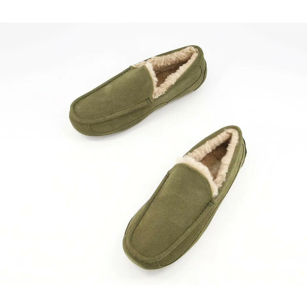 UGG shoes - Ascot - Ascot - 1101110 - Green 5