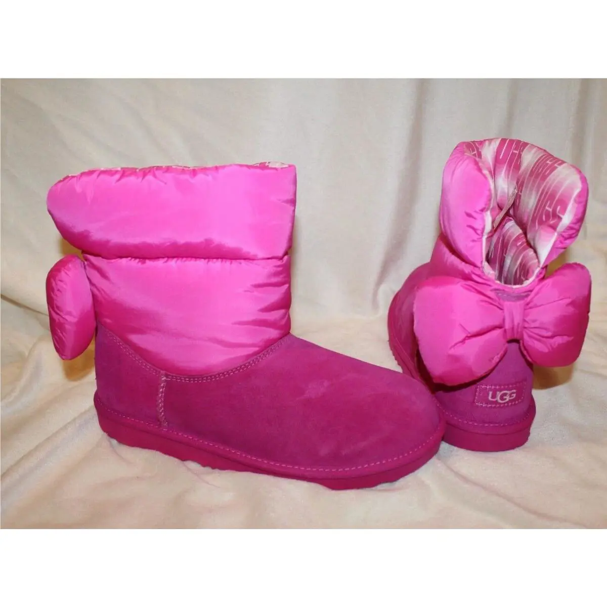 UGG shoes - Pink 0