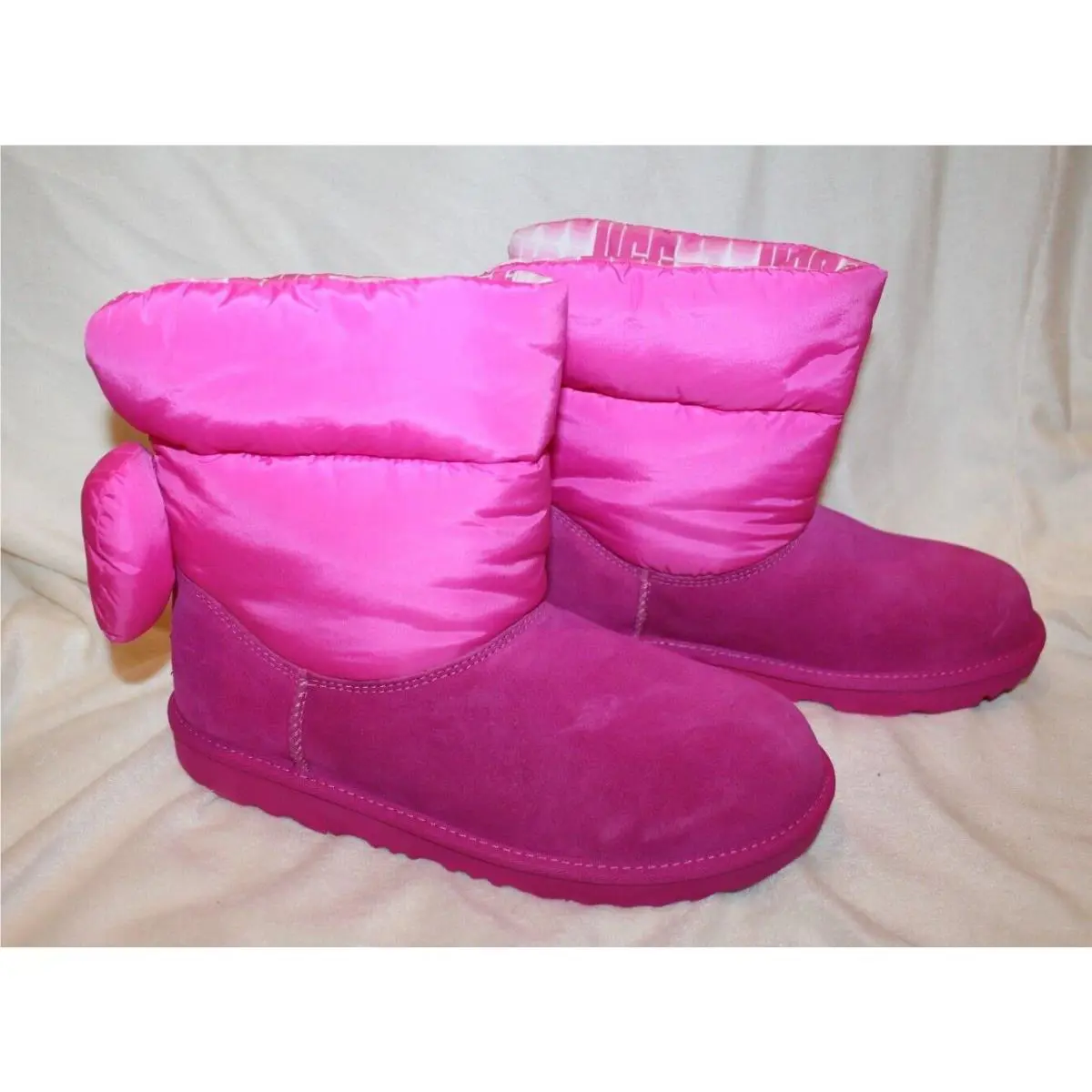 UGG shoes - Pink 2