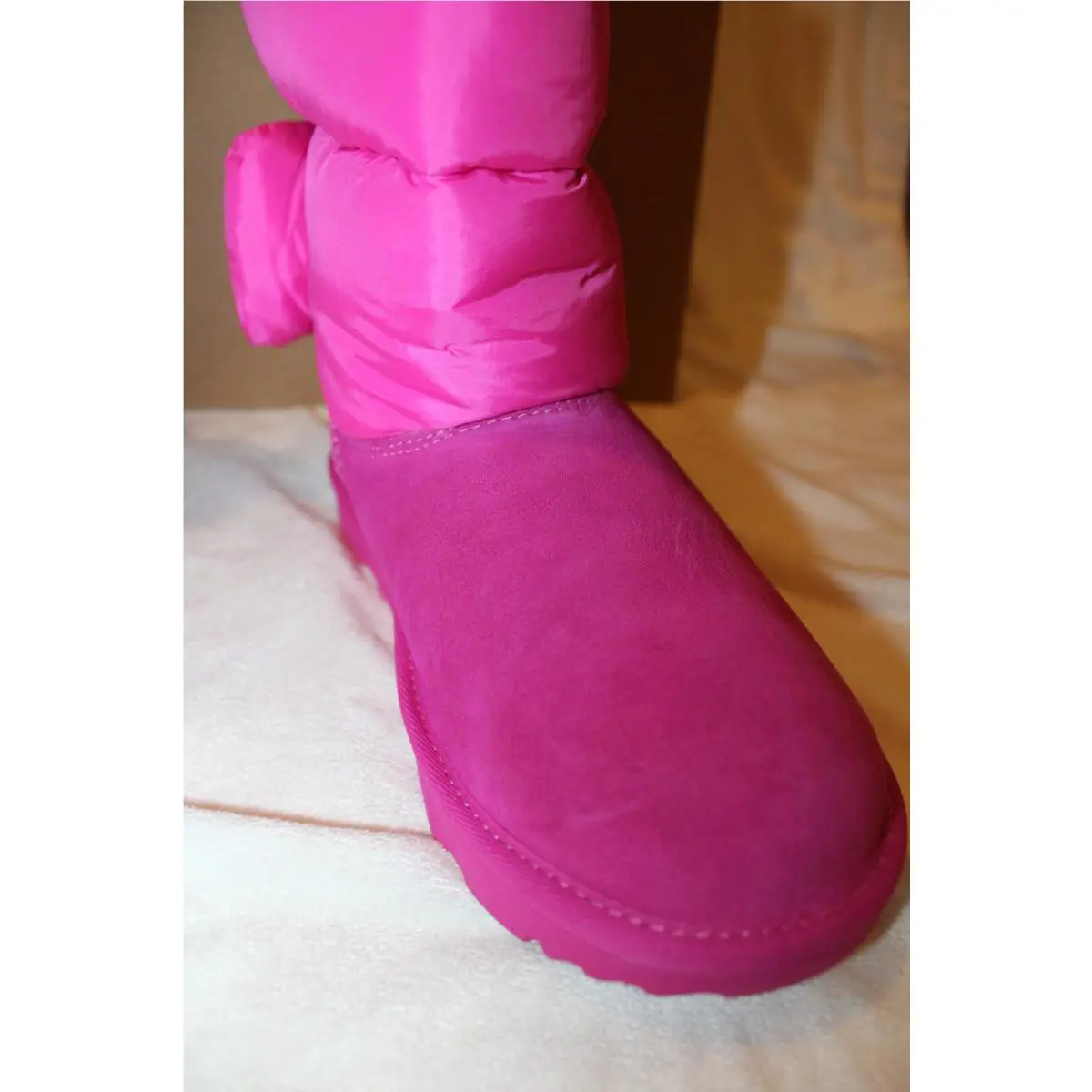 UGG shoes - Pink 7