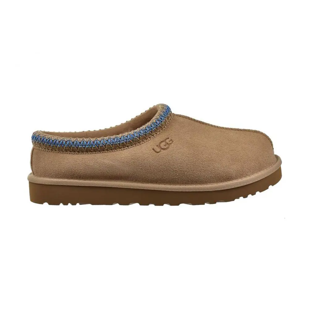 Ugg Tasman Men`s Slippers Sand/santorini 5950-SSNT - Sand/Santorini