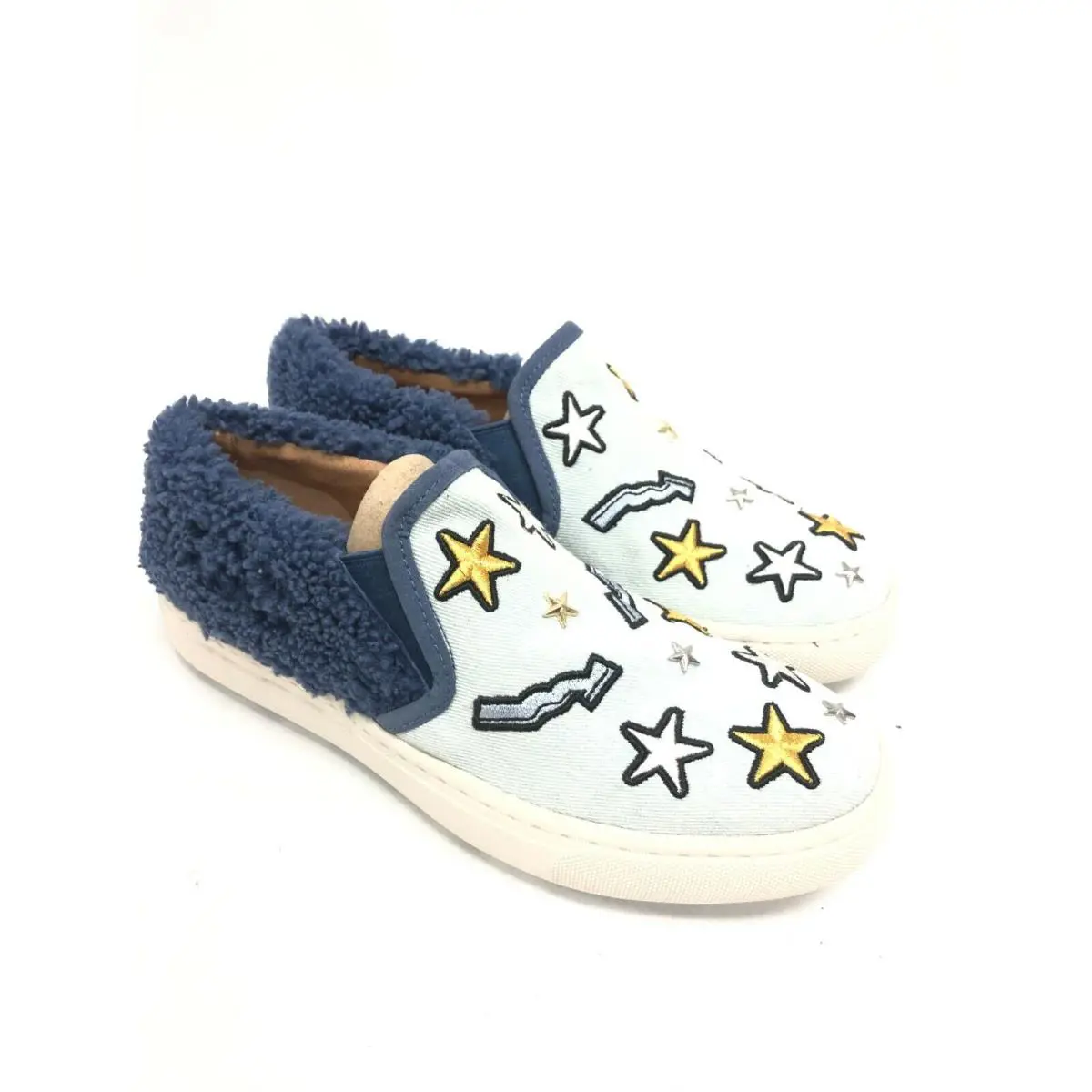 UGG shoes - Bleach Denim 0