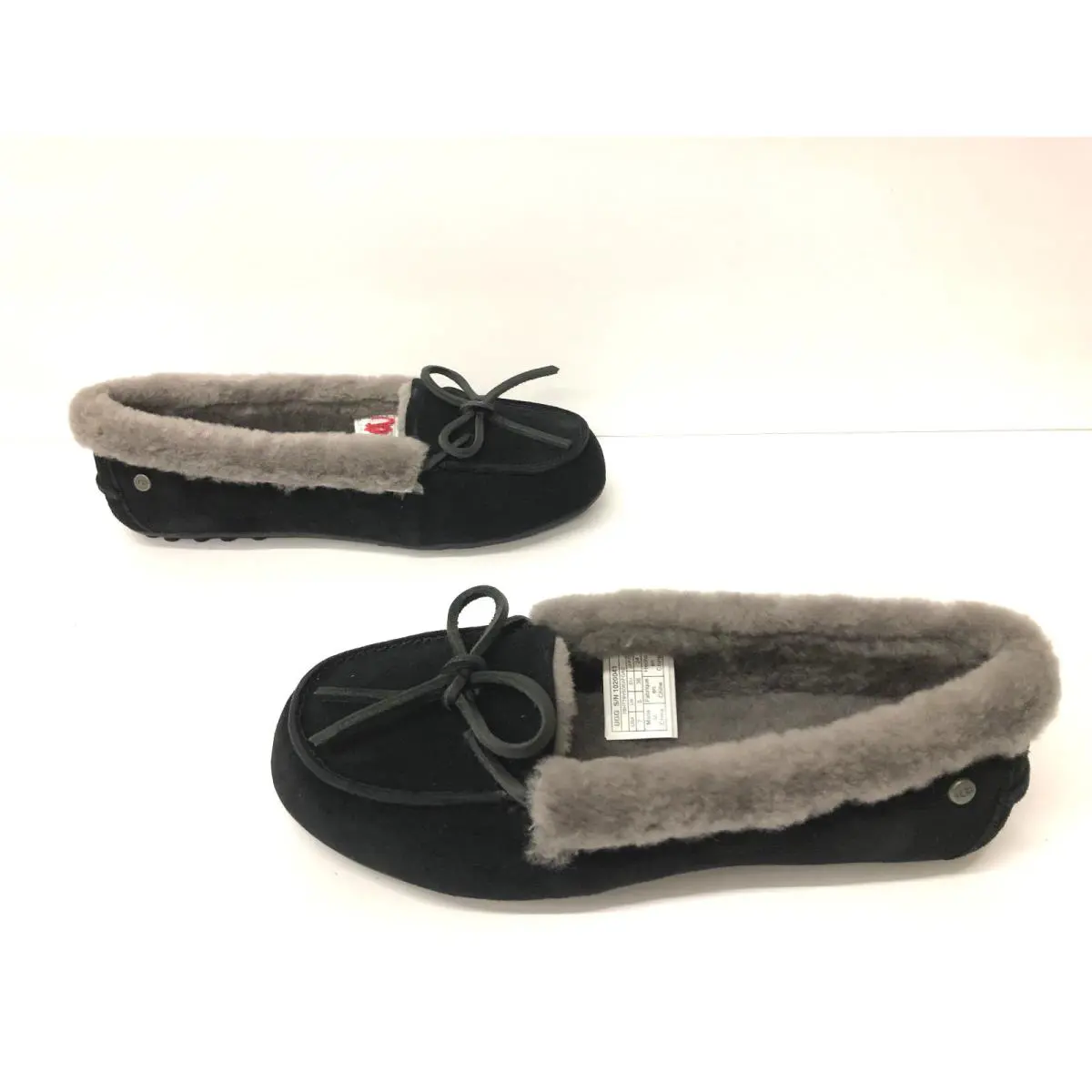 UGG shoes - Black 1