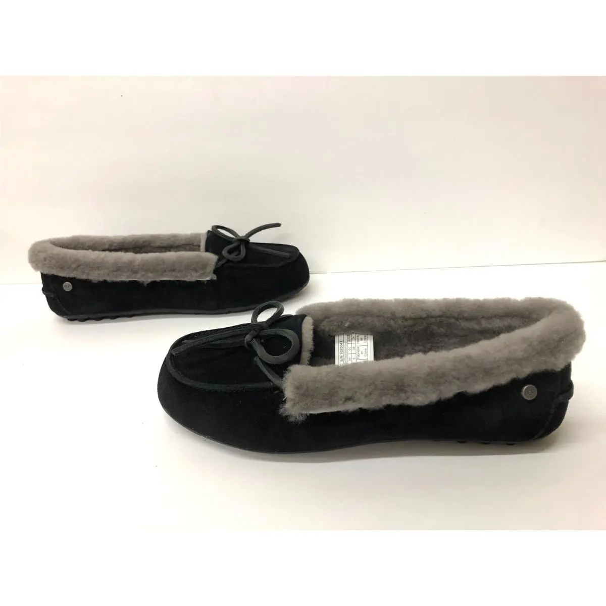 UGG shoes - Black 2