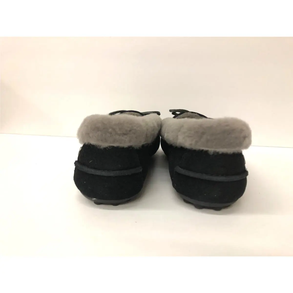 UGG shoes - Black 3