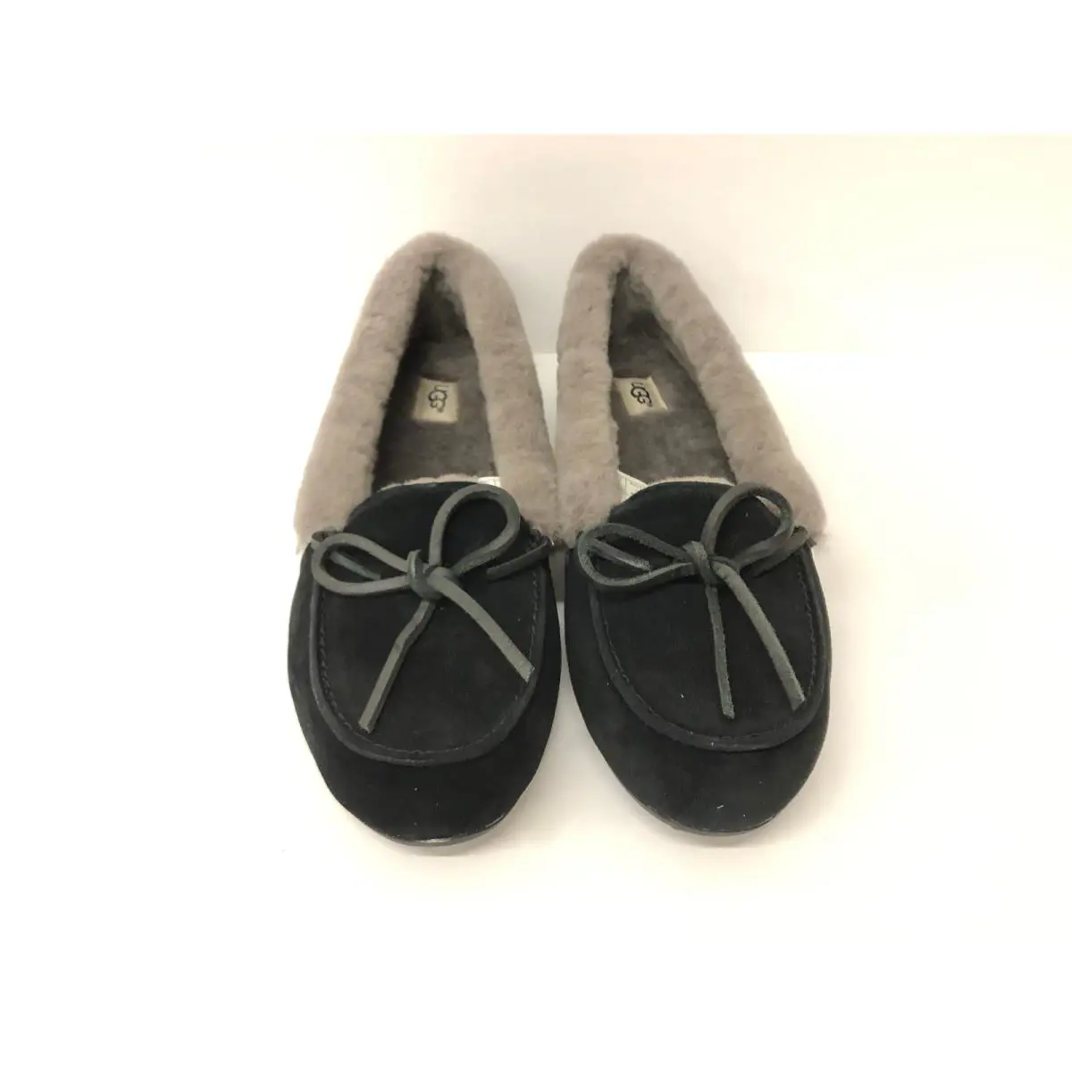 UGG shoes - Black 6