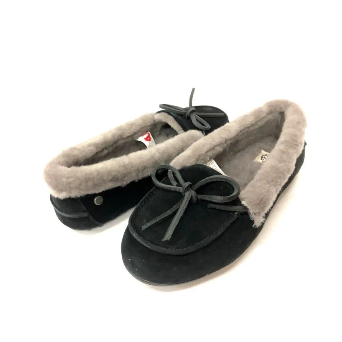 UGG shoes - Black 5
