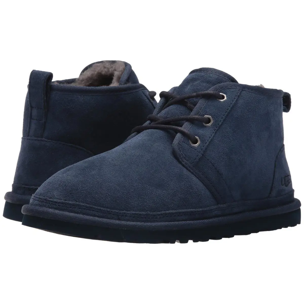 UGG shoes - Neumel - Neumel - Samba Red 0