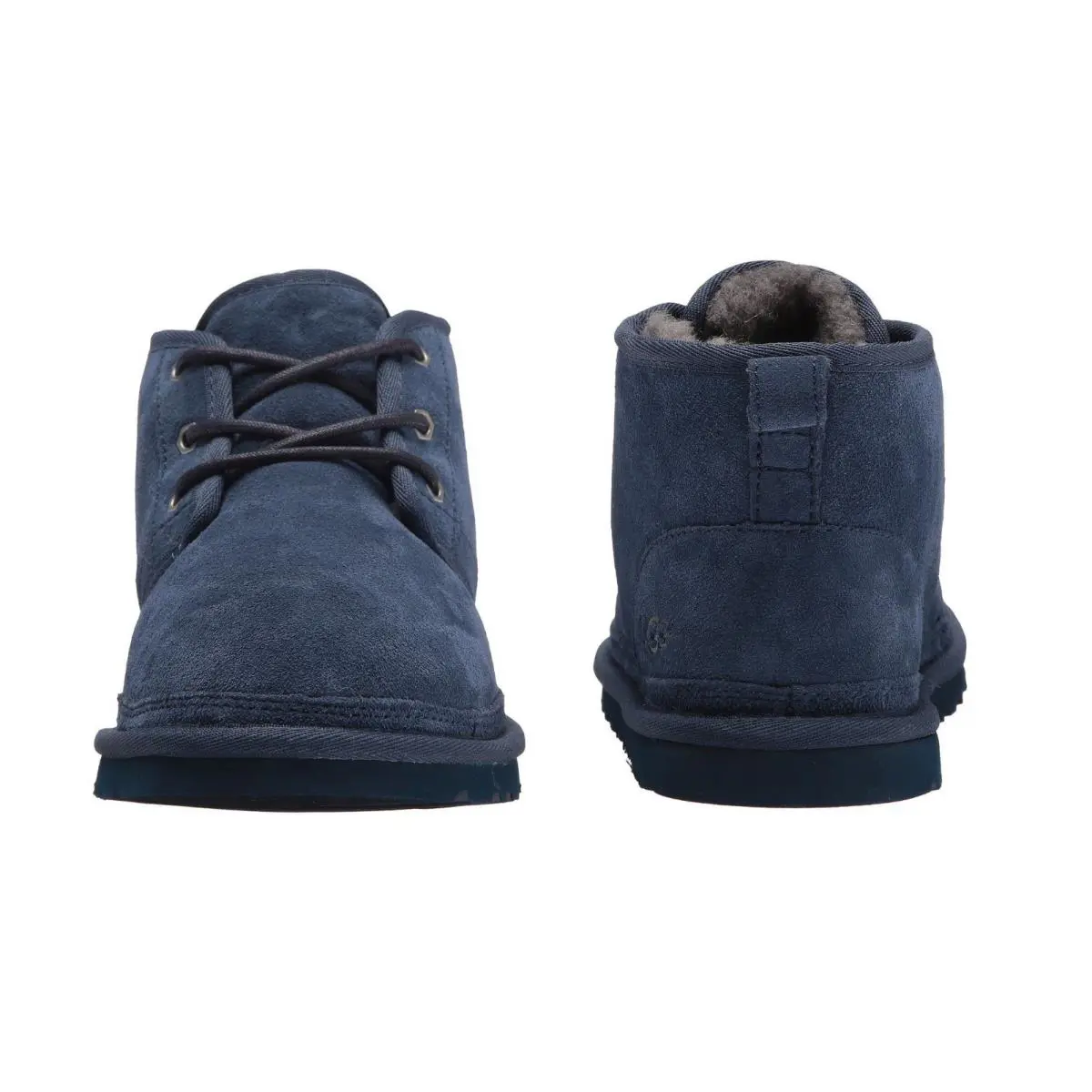 UGG shoes - Neumel - Neumel - Samba Red 3