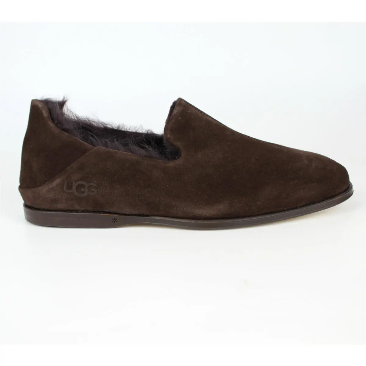 UGG shoes - UGG Australia Chateau - Australia Chateau - Brown 2