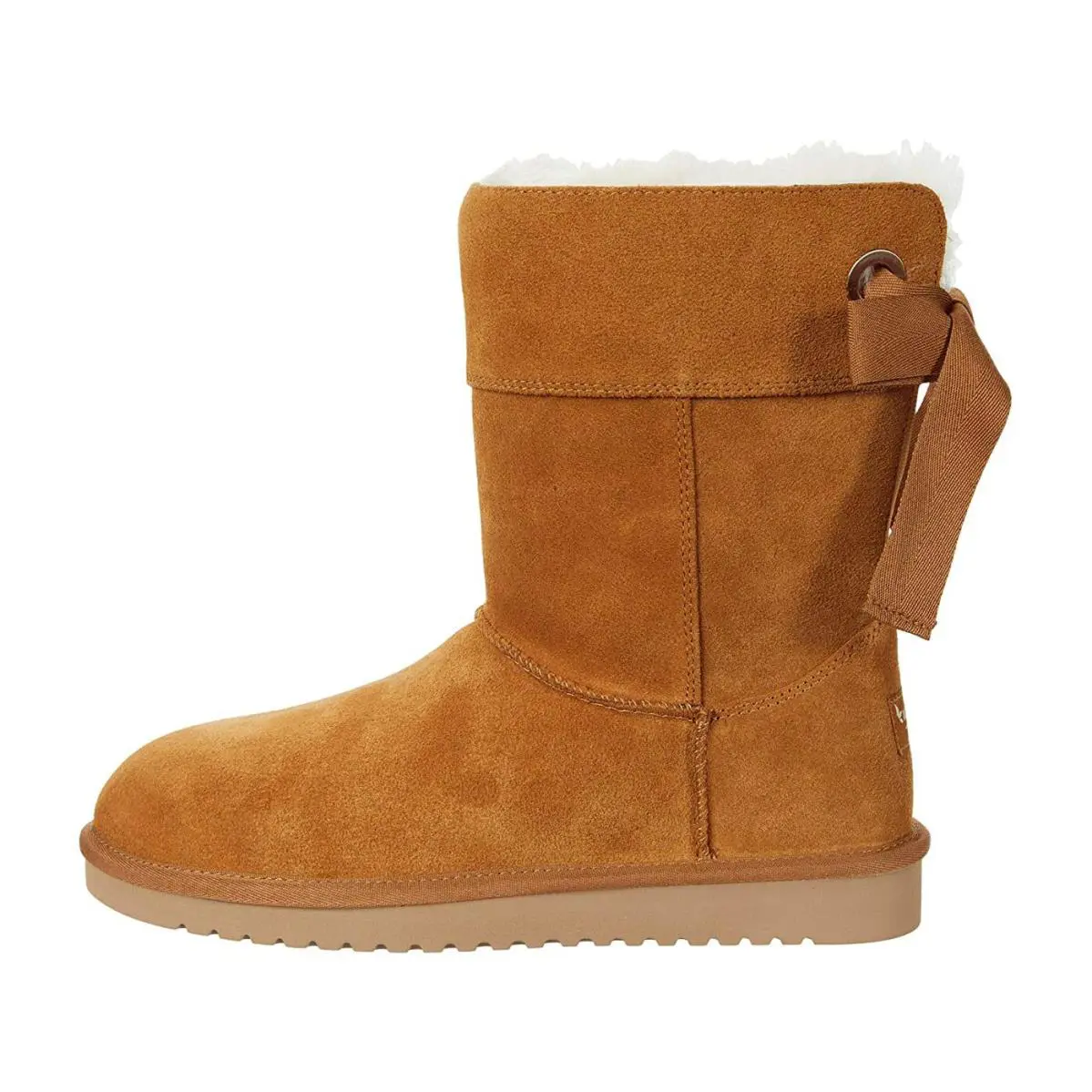 UGG shoes - Andrah - Andrah - Chestnut 0