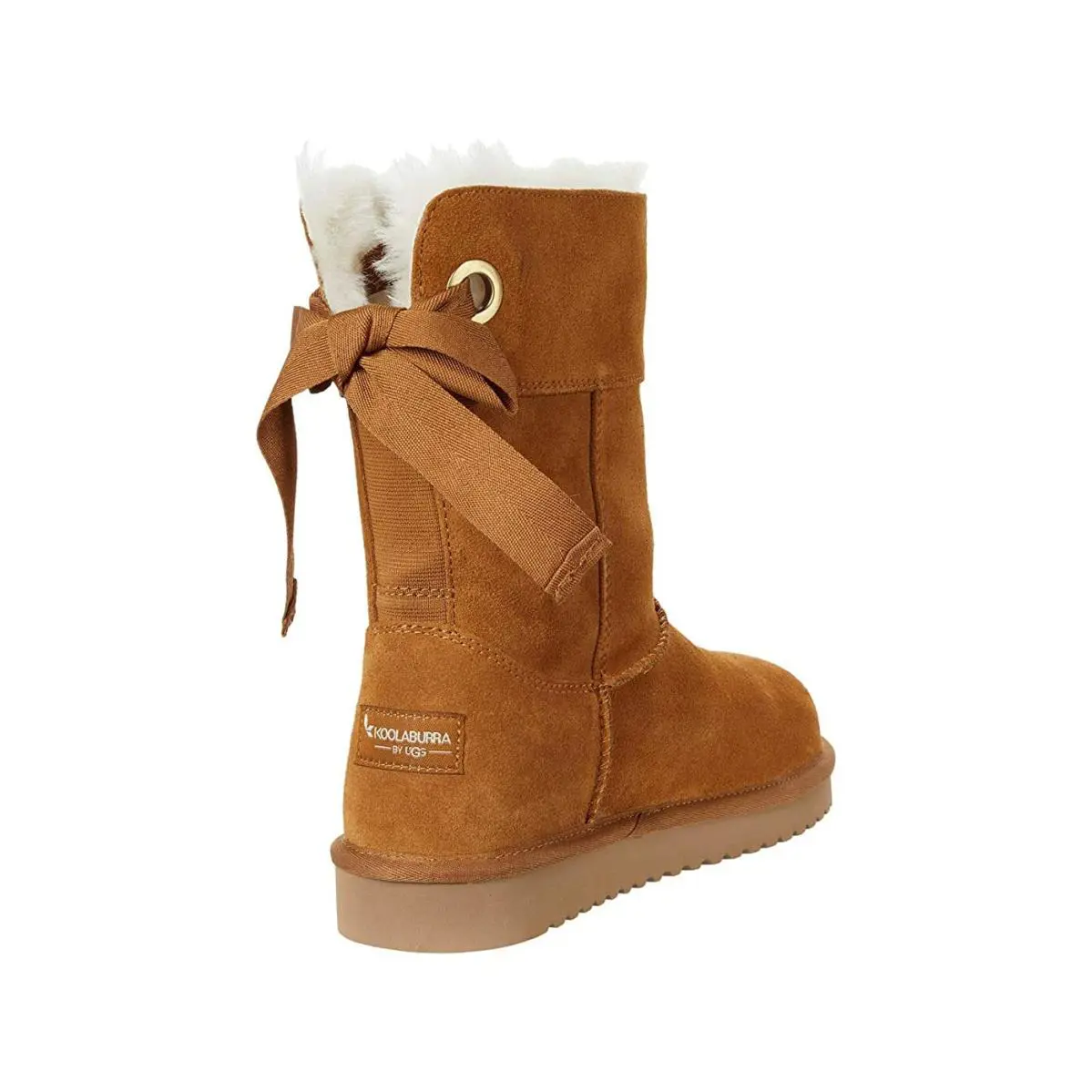 UGG shoes - Andrah - Andrah - Chestnut 1
