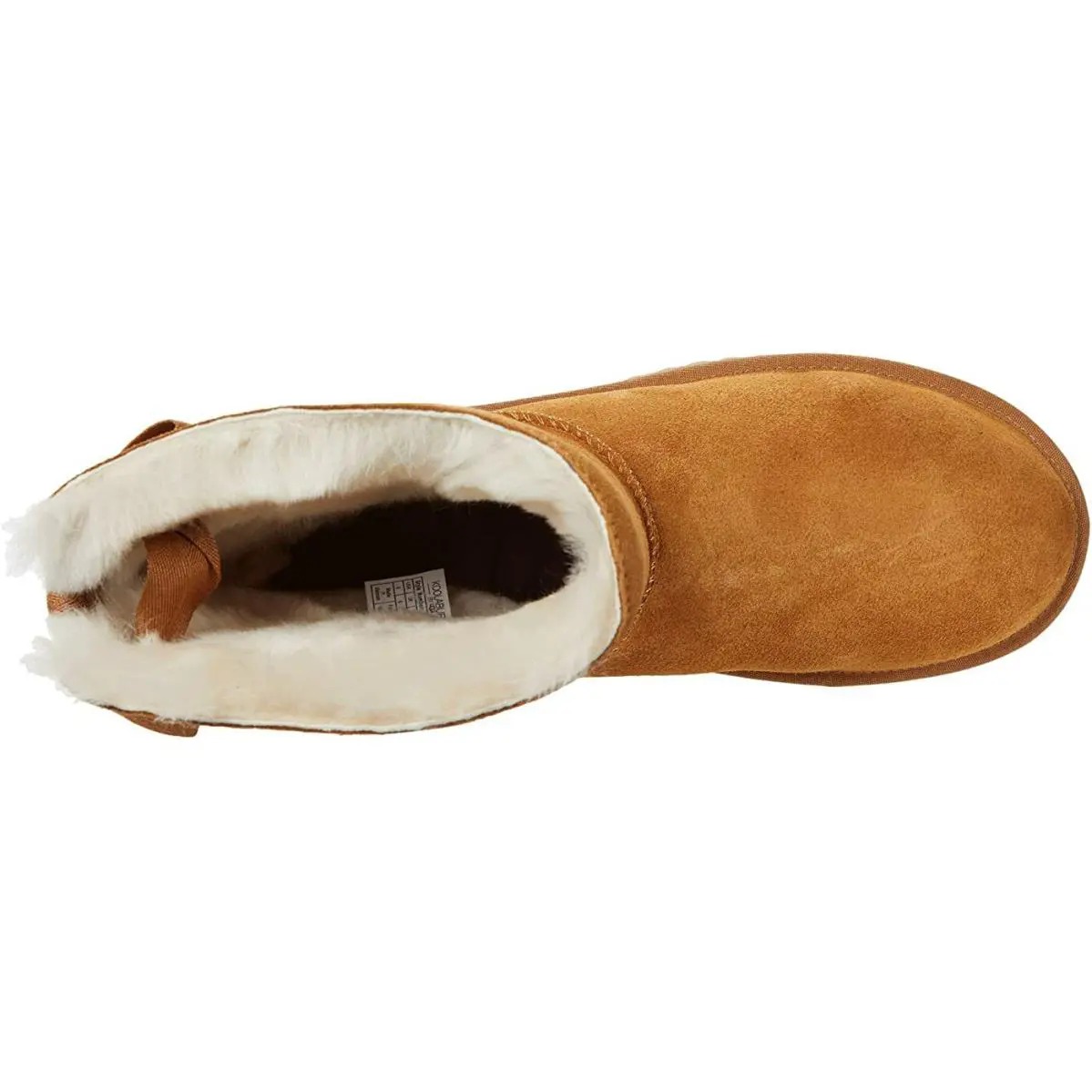 UGG shoes - Andrah - Andrah - Chestnut 2