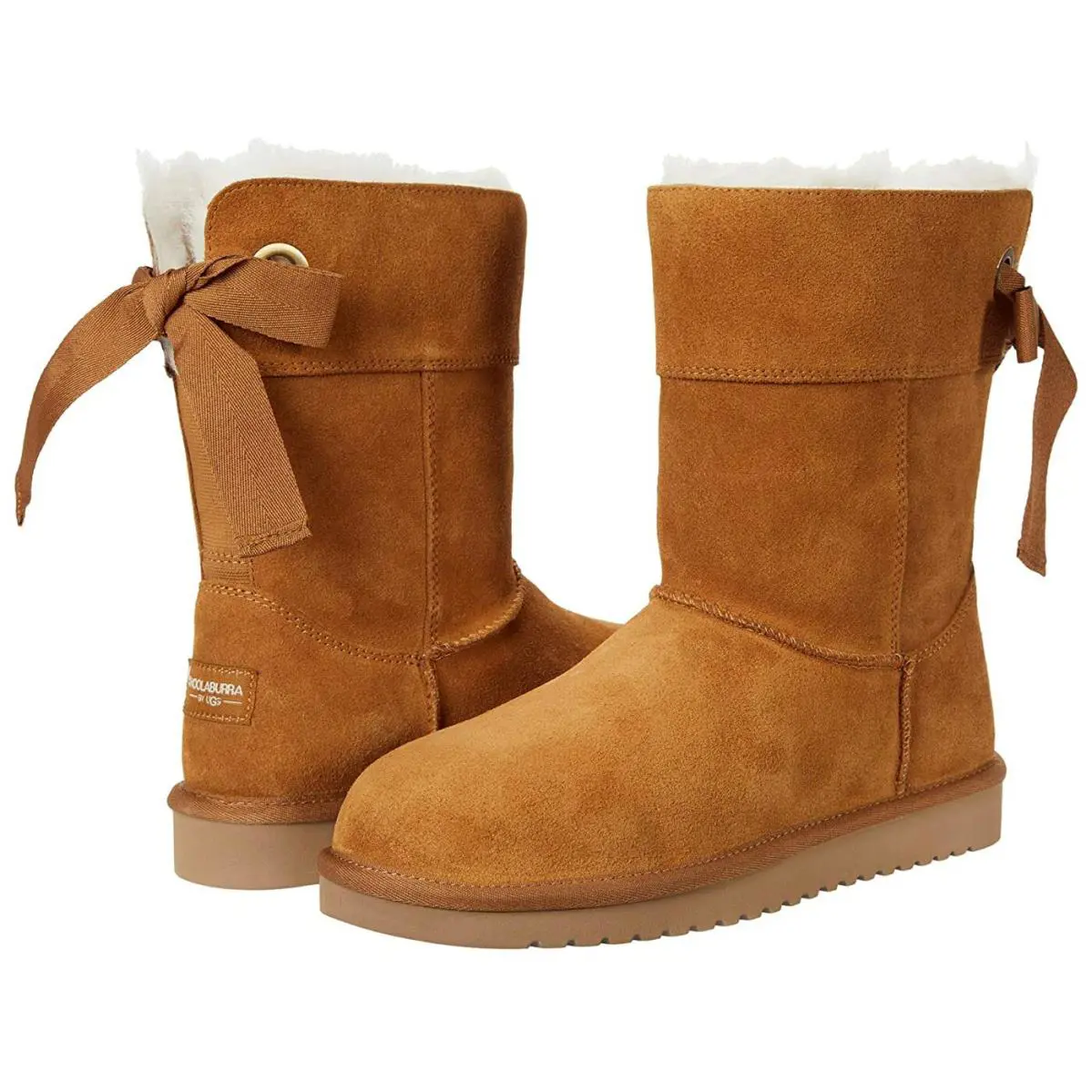 UGG shoes - Andrah - Andrah - Chestnut 3