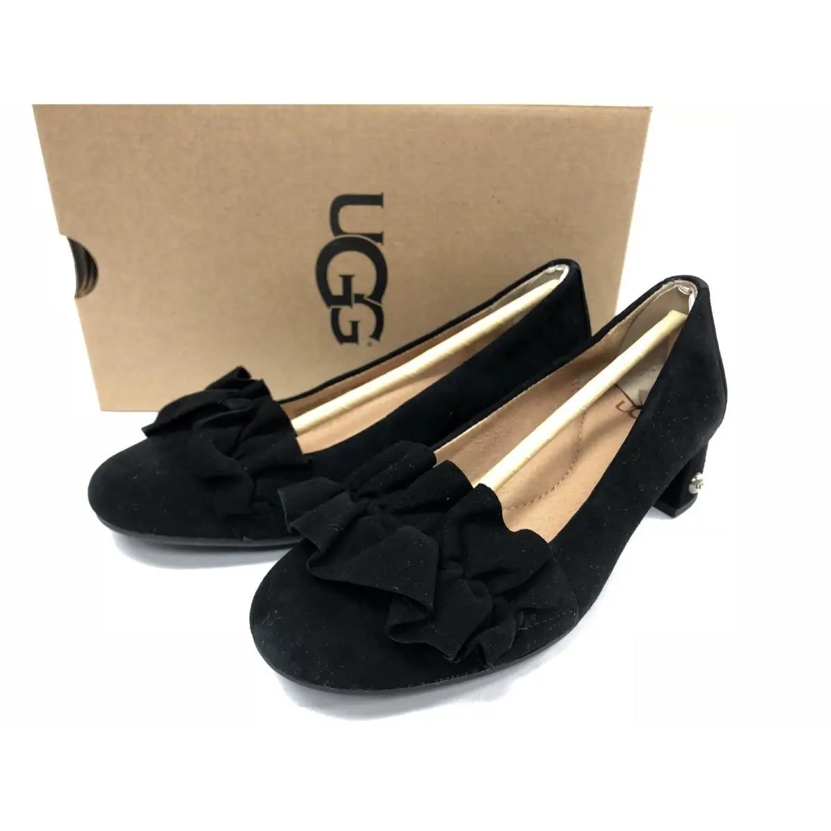 UGG shoes - Black 7