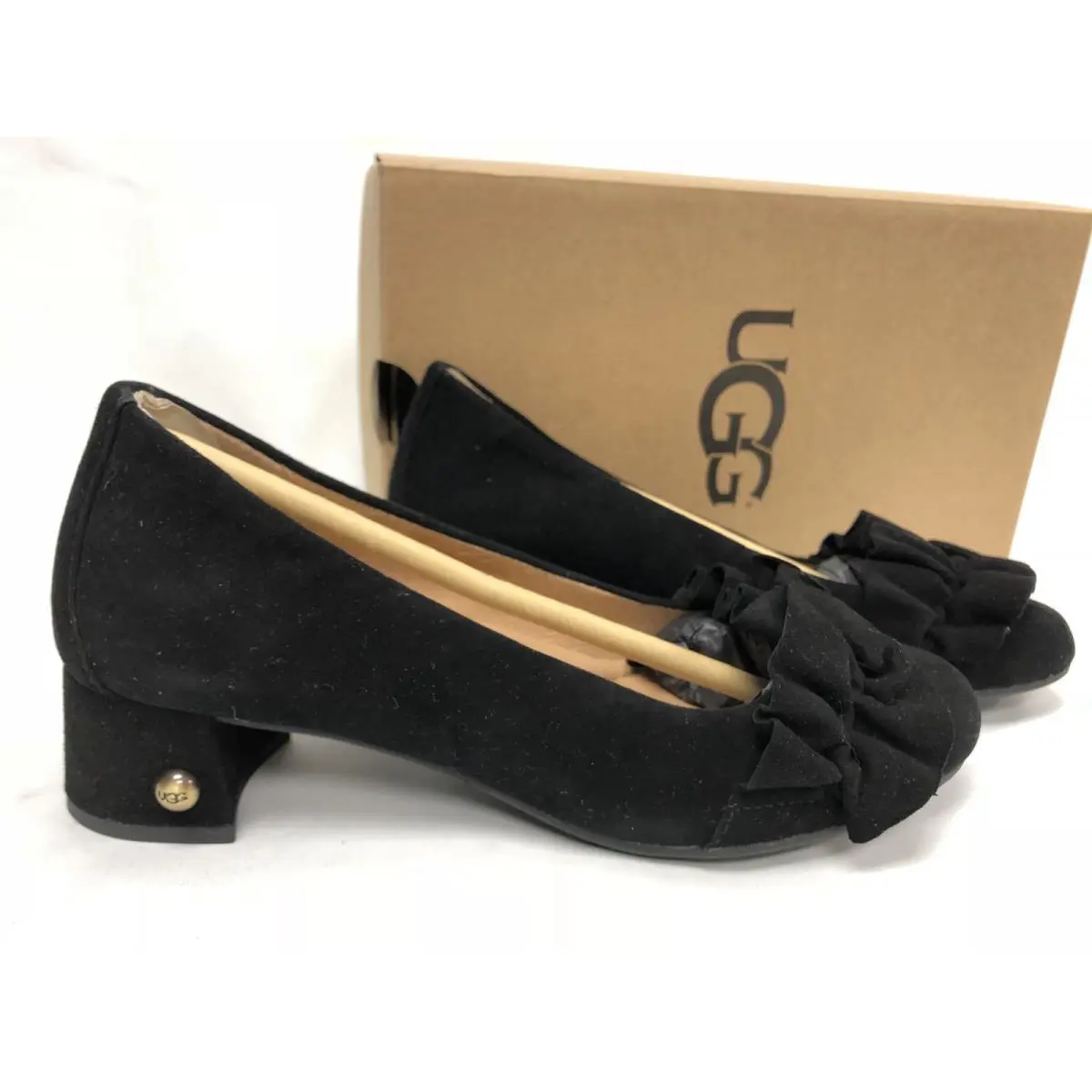 UGG shoes - Black 5