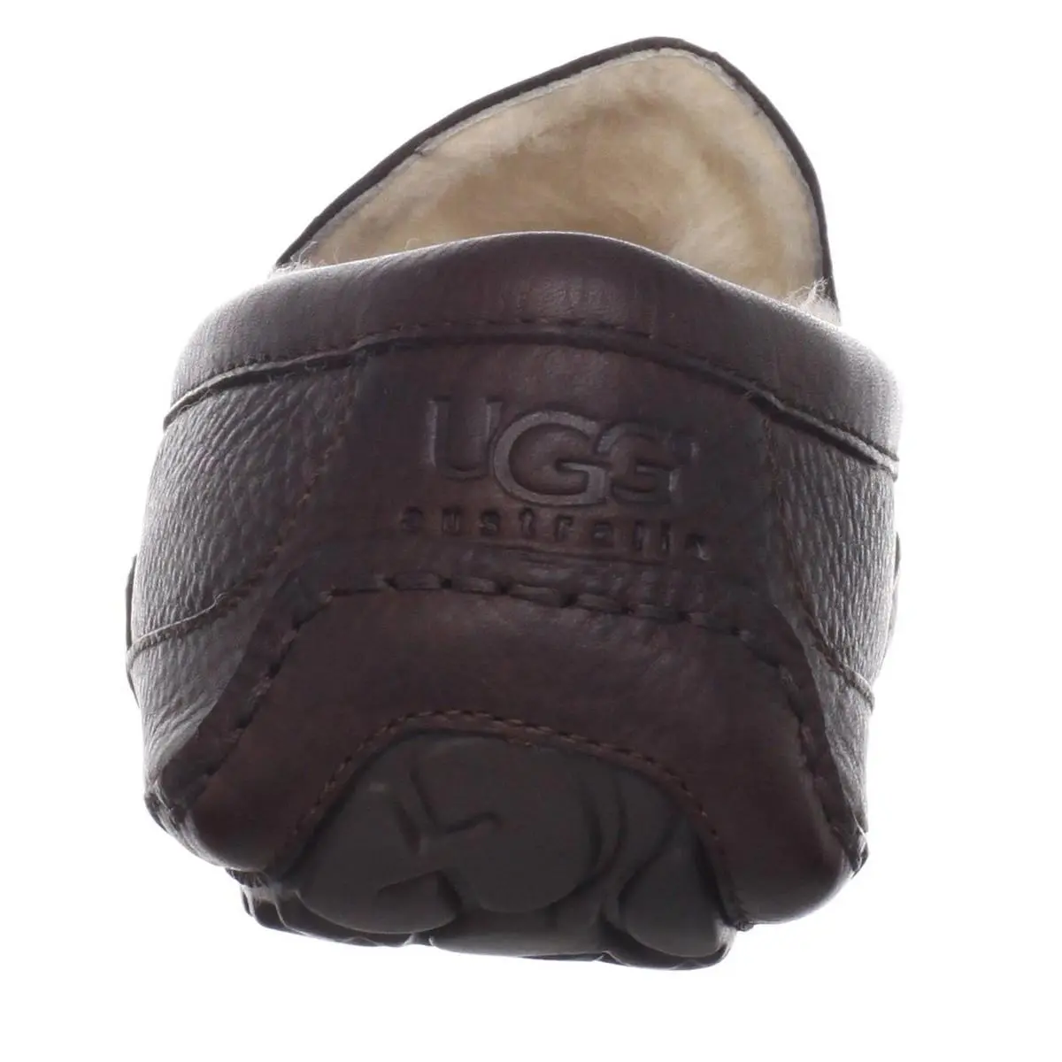 UGG shoes - Ascot - Ascot - Brown 20