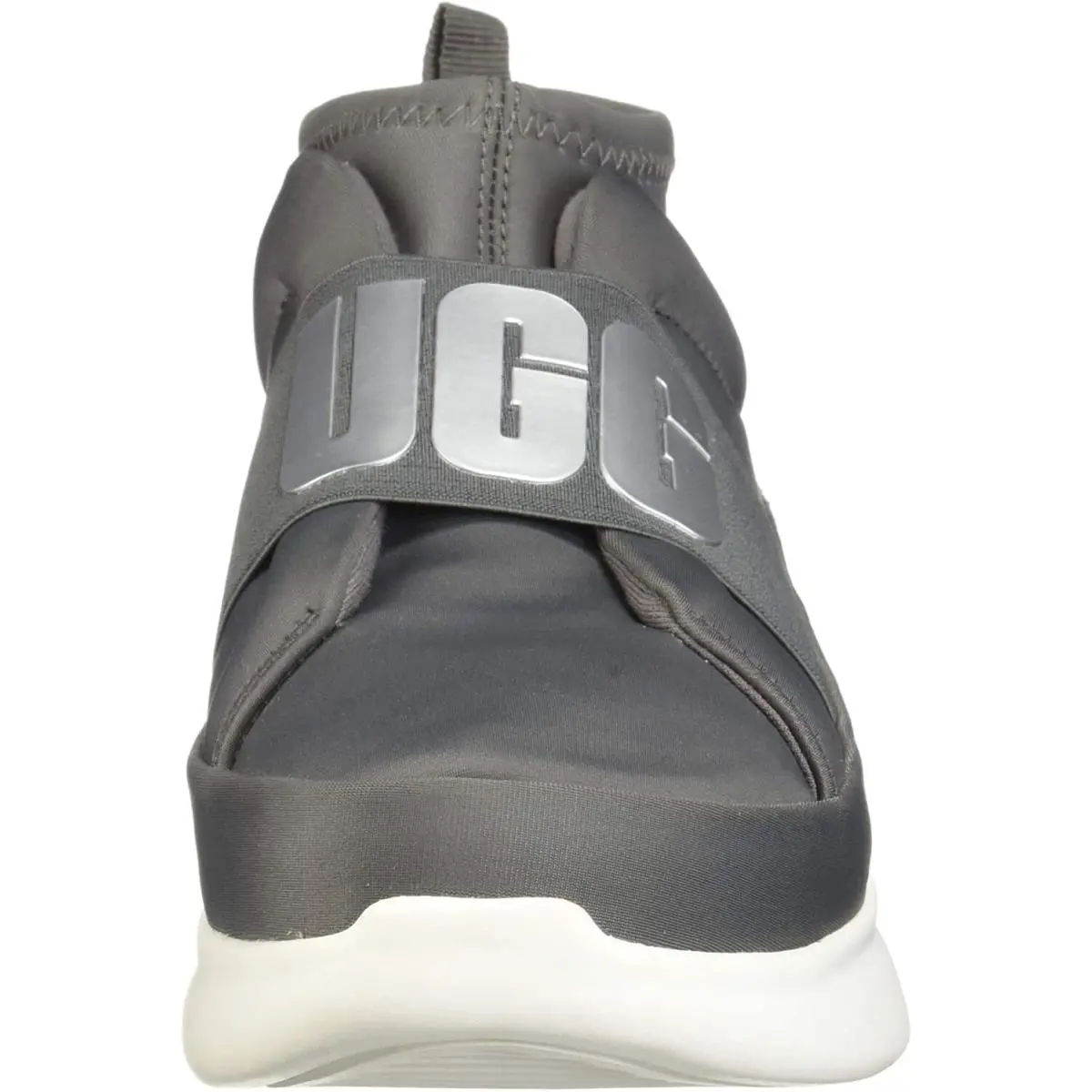 UGG shoes - W NEUTRA  PLATFORM SNEAKER - NEUTRA PLATFORM SNEAKER - Sneakers - Charcoal 0