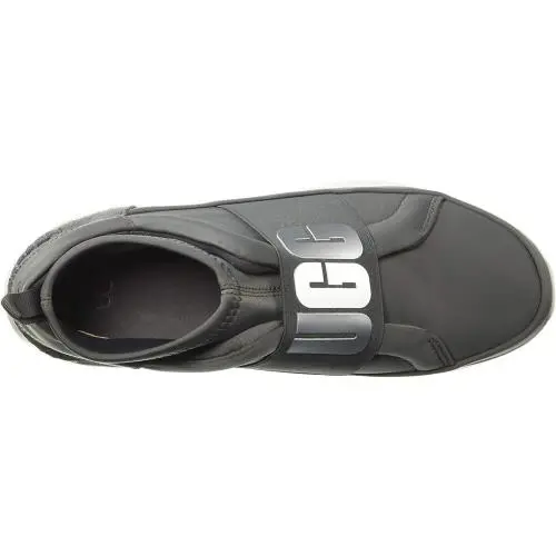 UGG shoes - W NEUTRA  PLATFORM SNEAKER - NEUTRA PLATFORM SNEAKER - Sneakers - Charcoal 3