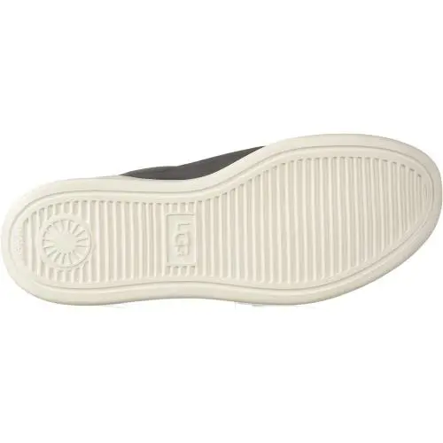 UGG shoes - W NEUTRA  PLATFORM SNEAKER - NEUTRA PLATFORM SNEAKER - Sneakers - Charcoal 10