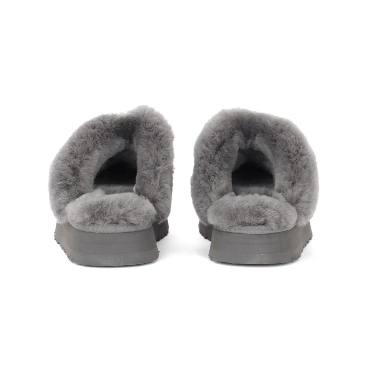 UGG shoes - Disquette slipper - Disquette slipper - Gray 1