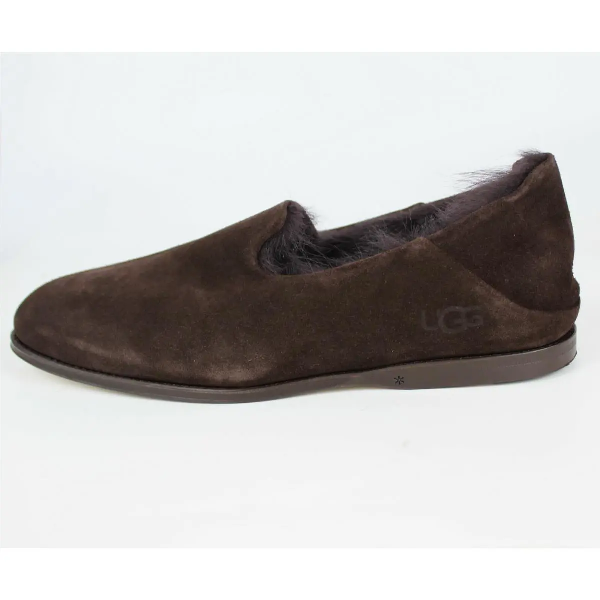 UGG shoes - UGG Australia Chateau - Australia Chateau - Brown 1