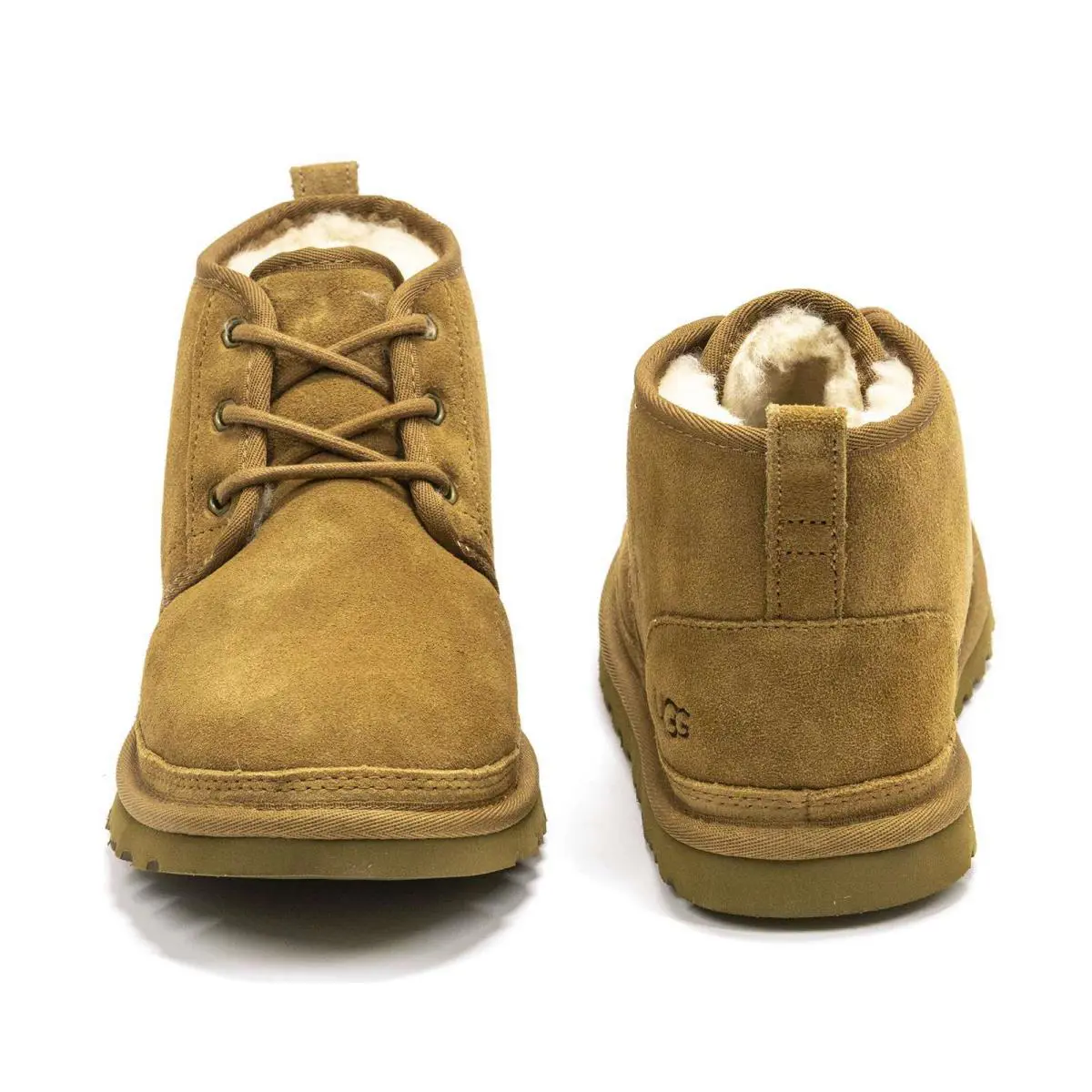 UGG shoes - UGG Neumel - Neumel - Brown 2