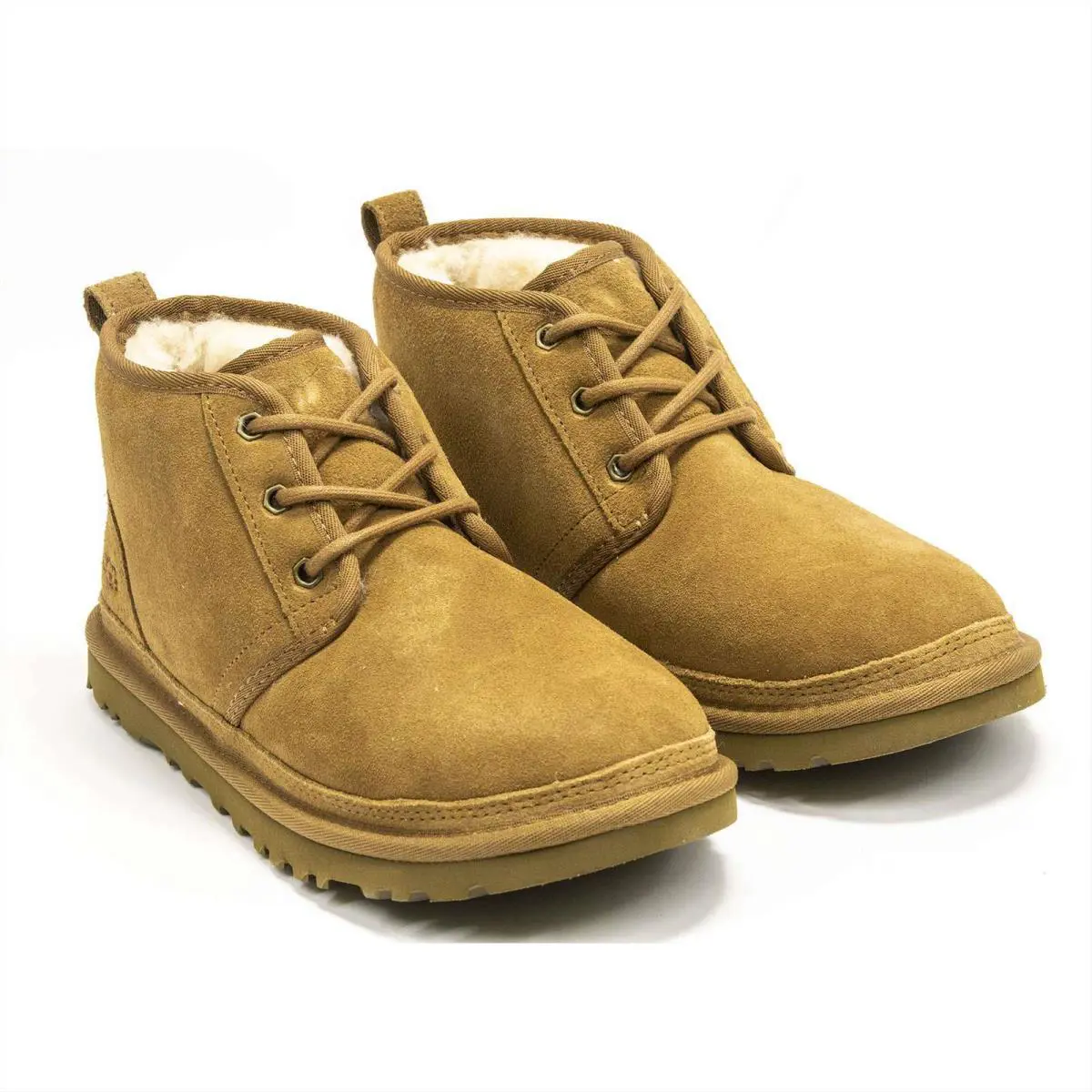 UGG shoes - UGG Neumel - Neumel - Brown 1