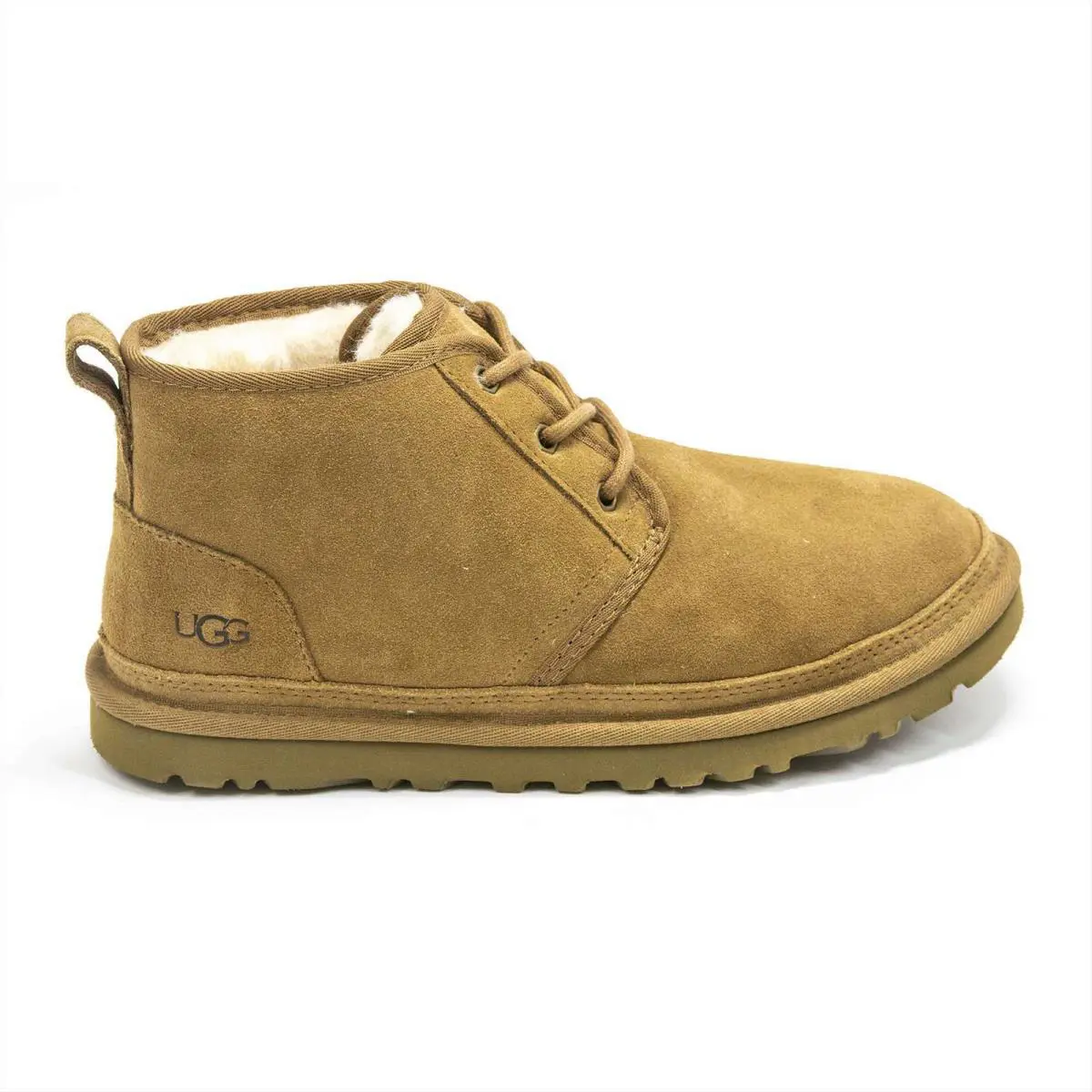 UGG shoes - UGG Neumel - Neumel - Brown 4