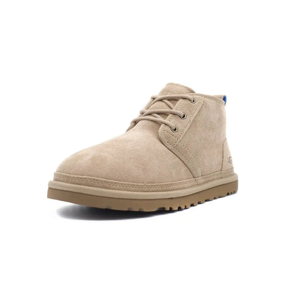 UGG shoes - UGG Neumel - Neumel - Brown 10