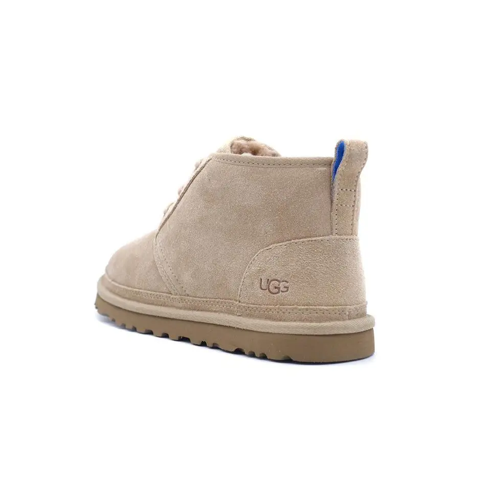 UGG shoes - UGG Neumel - Neumel - Brown 11